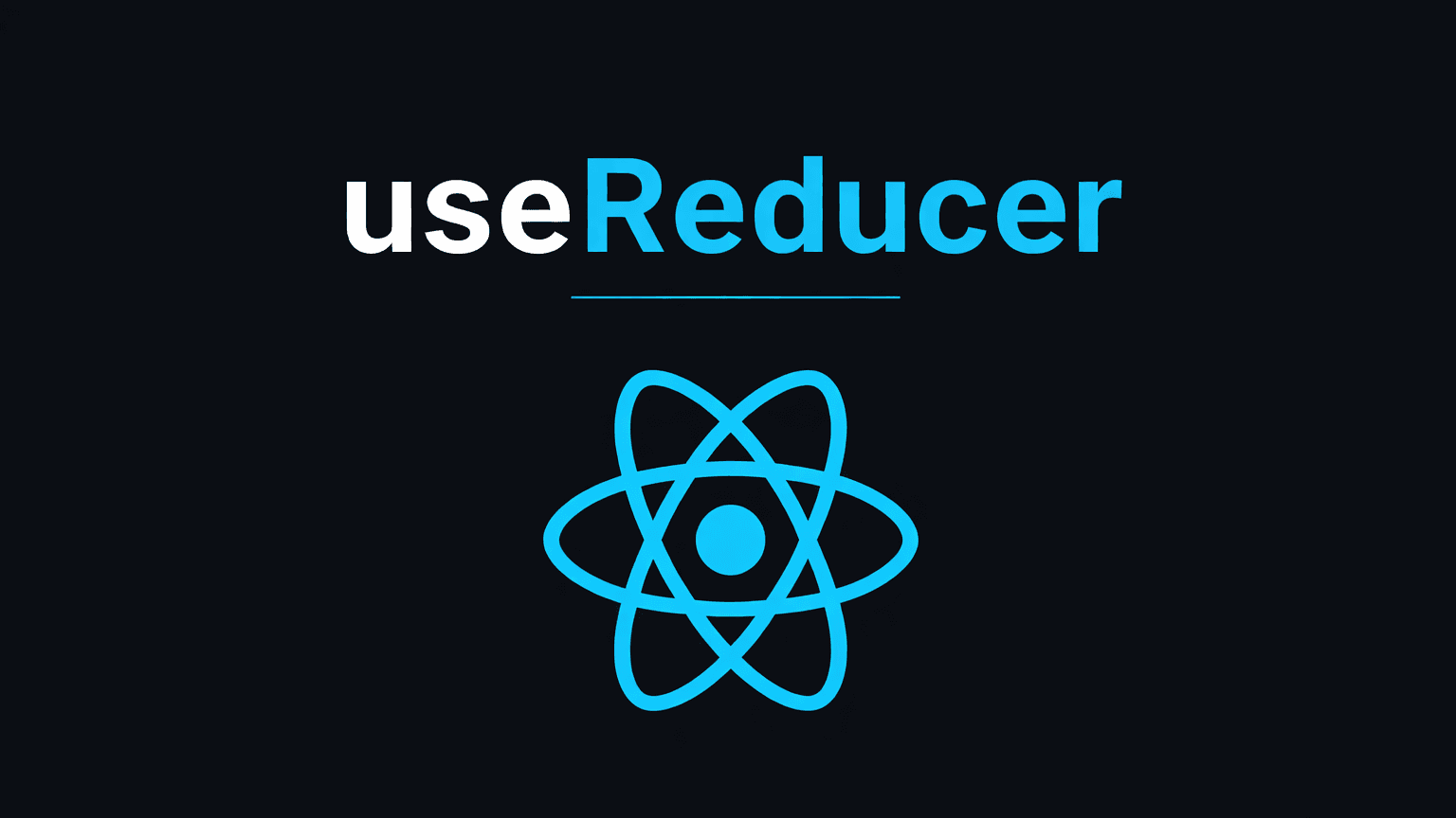 Taming Form State with useReducer: From Messy to Production-Ready